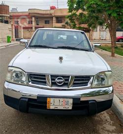 نيسان بيك اب